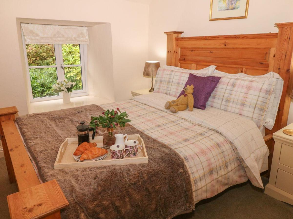 Hope Cottage キャッスルトン エクステリア 写真