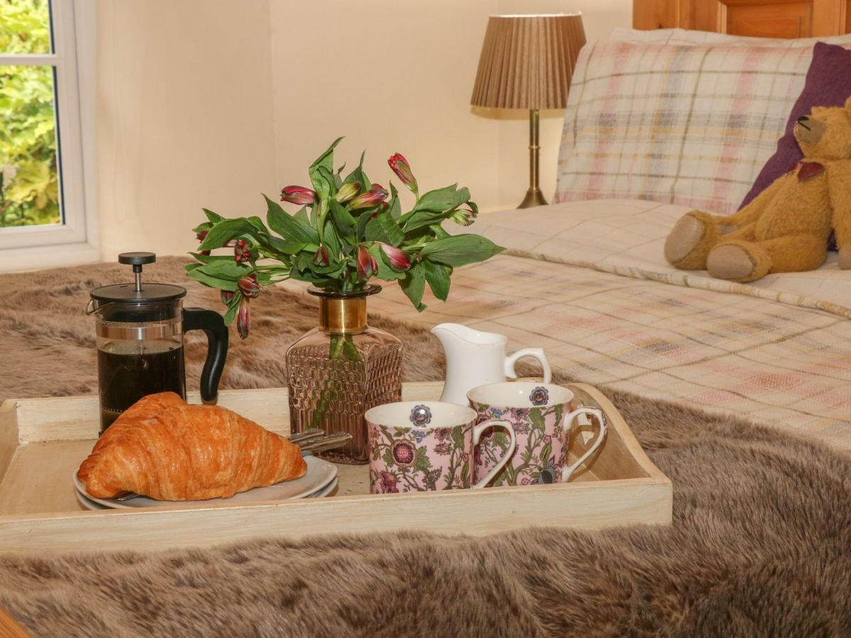 Hope Cottage キャッスルトン エクステリア 写真